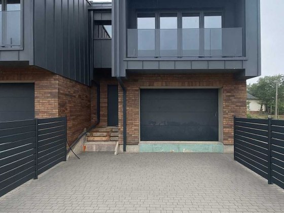 ЖК ЄВРО СІТІ/ГОТОВИЙ 3к будинок (таунхаус) 120м2/Розтермінування/Гараж Вовчинець