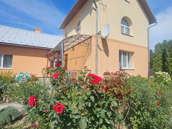 Продається Будинок в м. Надвірна Надвірна