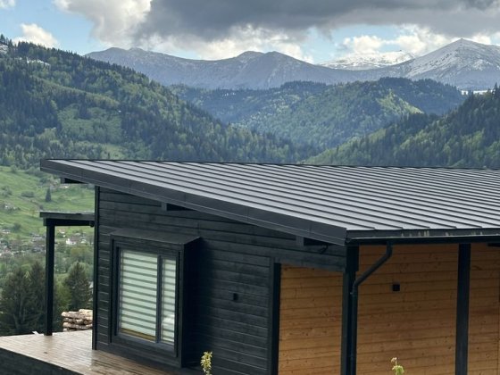 Нерухомість у Карпатах, продаж будинків , Буковель , Верховина . Верховина