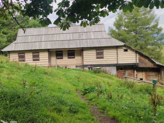 Продається будинок Верховина