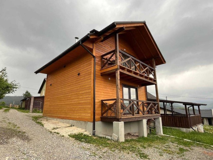 Будинок у Ворохті 83 м² - фото 1