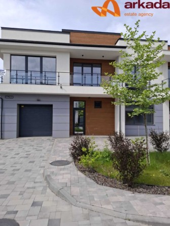 Продам таунхаус преміум-класу з ремонтом. Біля річки!!! - фото 1