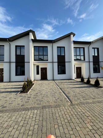 Продається повністю Готовий ТаунХаус 120 м2  по вигідній ціні!!! - фото 1