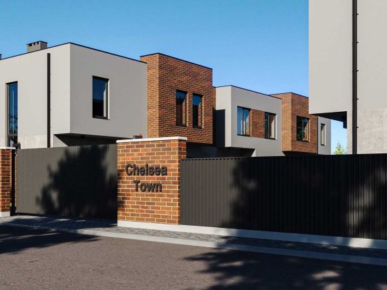 Таунхаус 93.7 м² + 2 сотки. Без комісії.  Крихівці. Івано-Франківськ. Криховцы