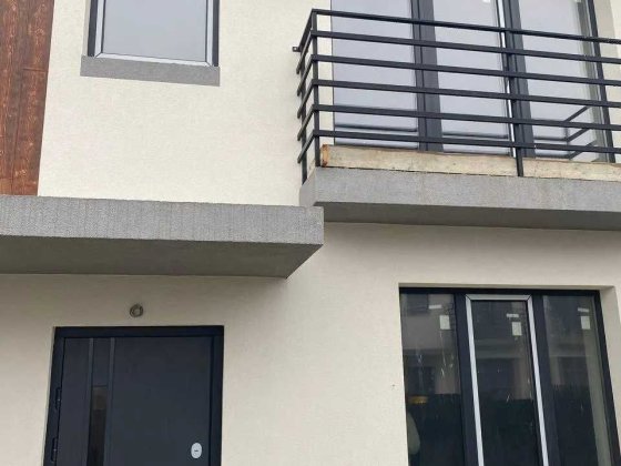 СОЦПРОГРАМИ. Продам КРАЙНІЙ Таунхаус у Вовчинці Вовчинець