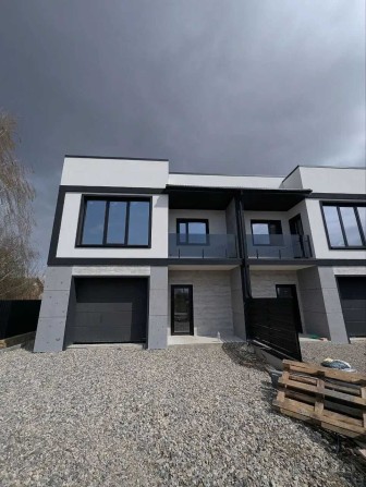 Готовий до ремонту дуплекс +земля 5сот - фото 1