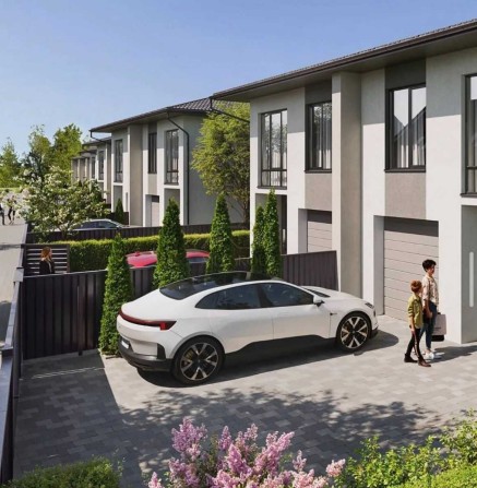 Продам будинок з гаражем неподалік ЖК КАЛИНОВА СЛАБОДА - фото 1