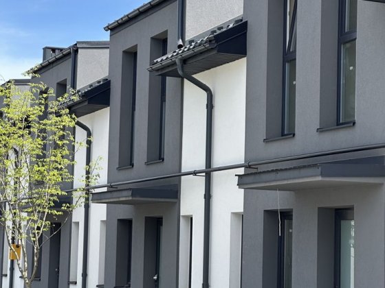 ТЕРМІНОВО! Готовий таунхаус 125м2 біля Калинової слободи. Криховцы