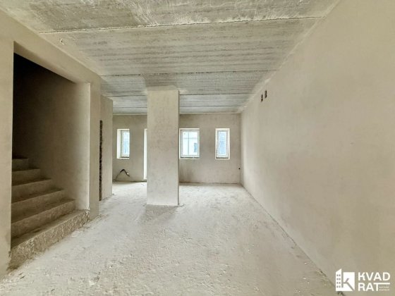 Повністю зданий таунхаус 125м2 у Крихівцях Криховцы