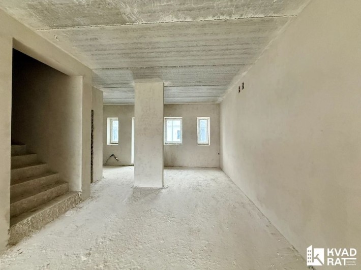 Повністю зданий таунхаус 125м2 у Крихівцях - фото 1