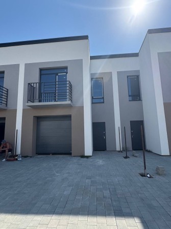 Продаж таунхауса в Крихівцях - фото 1