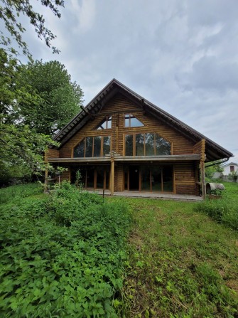 Продаю затишний двоповерховий будинок — околиця Івано-Франківська - фото 1