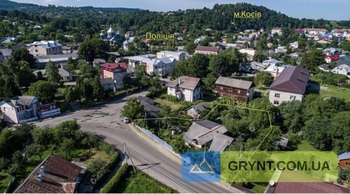 Житловий будинок - фото 1