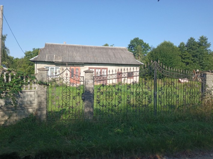 Продаю будинок . - фото 1