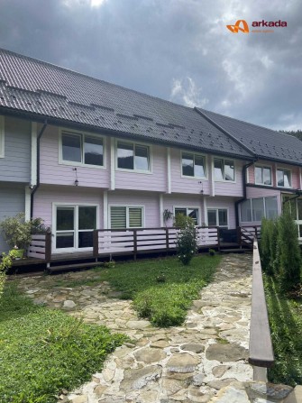 Продається видовий Таунхаус з видом на гори 5 км до Буковелю - фото 1