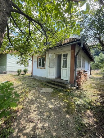 Продаж будинку м.Косів - фото 1