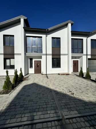 Таунхаус зданий готовий до ремонту 120м2, 1.5сот.землі. - фото 1