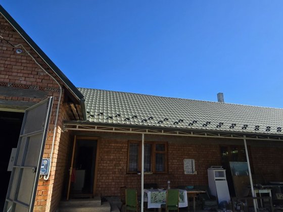 Житлове господарство Косов