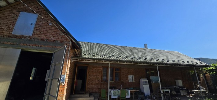 Житлове господарство - фото 1