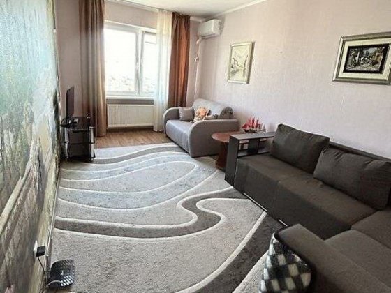 Продаж 1-к квартири вул.Чавдар 28 Дарницький район Київ
