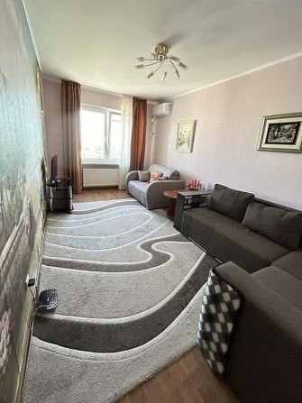 Продаж 1-к квартири вул.Чавдар 28 Дарницький район - фото 1