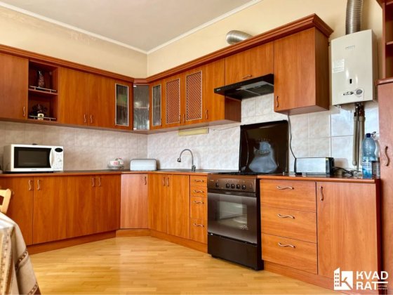 Просторий будинок в передмісті Івано -Франківська Клузів