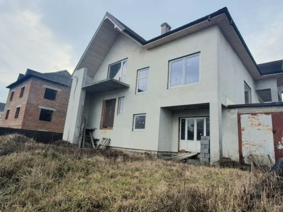 Продаж будинку_O Клузів