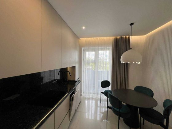 Дуплекс з ремонтом, меблями та технікою Чукалівка