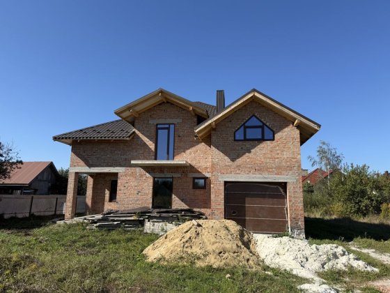 Будинок 12 сот Драгомирчани Драгомирчани