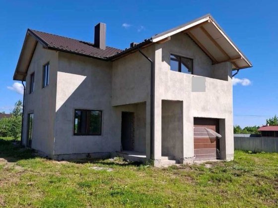 Продається будинок в котеджному містечку. До центру 15 хвилин. Драгомирчани