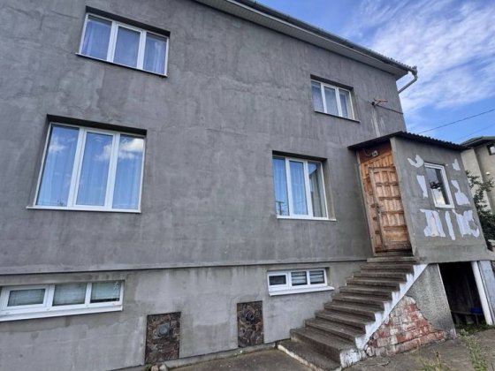 Будинок РОЗТЕРМІНУВАННЯ , ТОРГ с.Чукалівка , вул Грушевського 6 Чукаловка