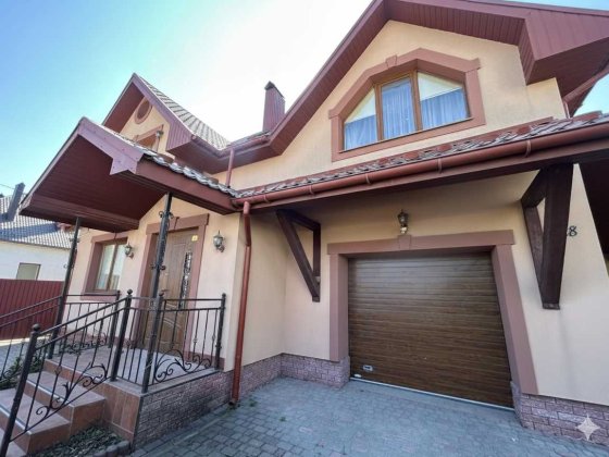 ПРОДАЖ Будиноку  з ЯКІСНИМ  ремонтом та меблями!!! Драгомирчани