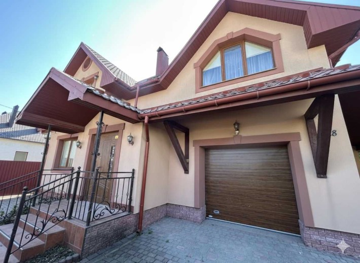 ПРОДАЖ Будиноку  з ЯКІСНИМ  ремонтом та меблями!!! - фото 1