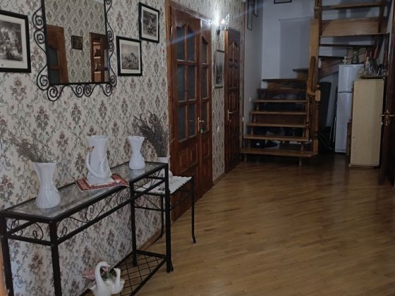 Продам будинок с.Загвіздя Загвоздье