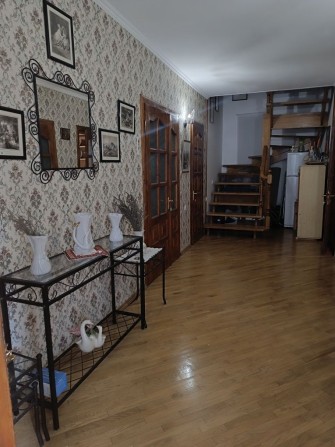 Продам будинок с.Загвіздя - фото 1