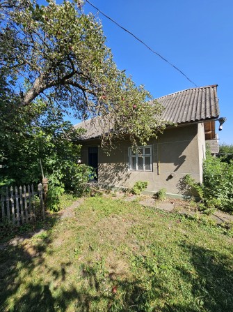 Продаж будинку коло Дністра - фото 1