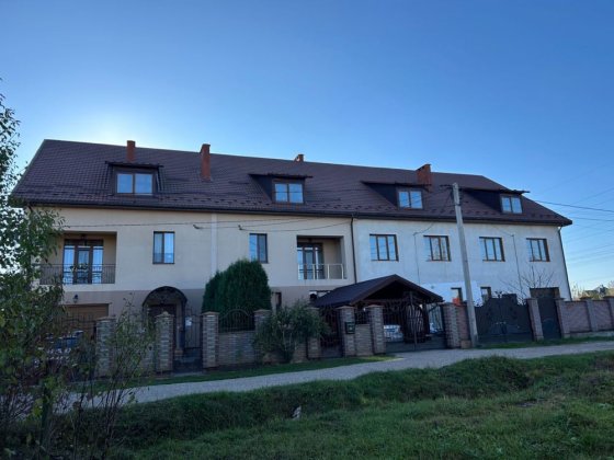 Продається танхаус село Загвіздя Загвіздя