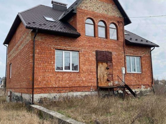 Продаю будинок в с.Загвіздя Загвоздье