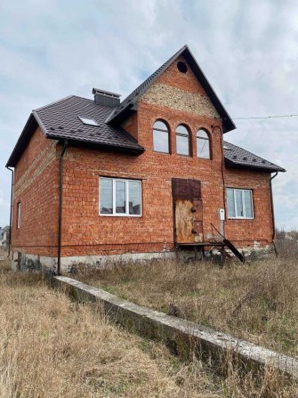 Продаю будинок в с.Загвіздя - фото 1