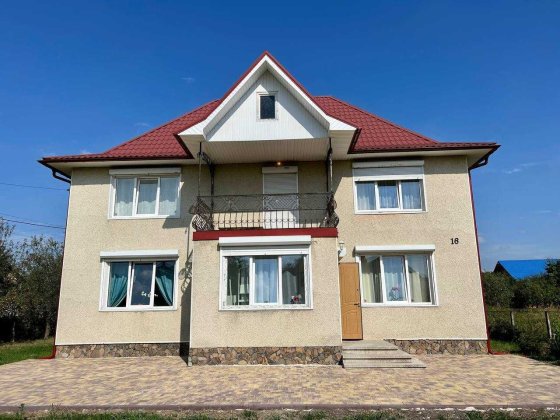 Будинок Загвіздя вул.Вербова Загвіздя