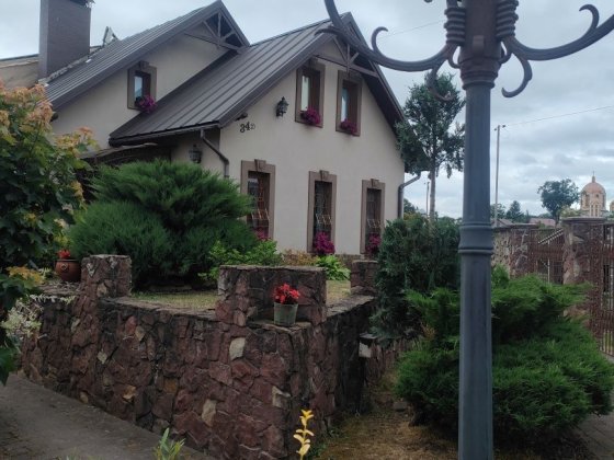 Продам будинок в центрі міста Тлумач Тлумач