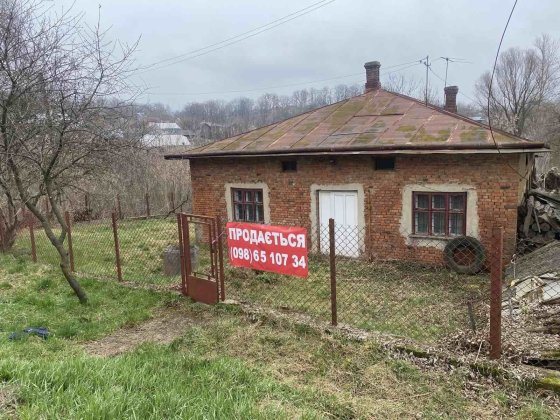 Продаю будинок м.Снятин Снятин