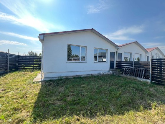 ‼️ Таунхаус 36 м2 ‼️ Своя ділянка | Білогородка | Без Комісії Белогородка