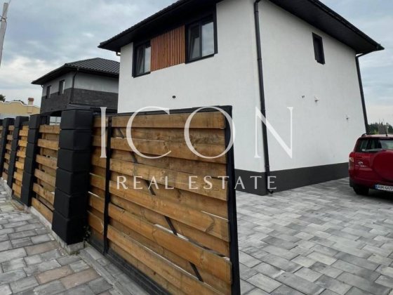 Продаж будинок | 115м2 | c. Білогородка Белогородка