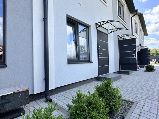 ‼️Продаж таунхауса від забудовника ‼️ Білогородка