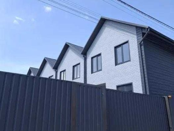 ‼️Без комісії! Продаж таунхаусу в Святопетрівськ. Проведено газ!‼️