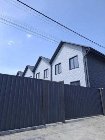‼️Без комісії! Продаж таунхаусу в Святопетрівськ. Проведено газ!‼️ - фото 1