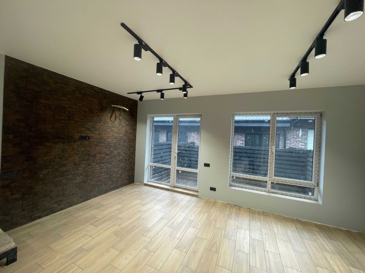 Таунхаус з готовим ремонтом на 90 м2 у КМ "Бельгійське Містечко" - фото 1