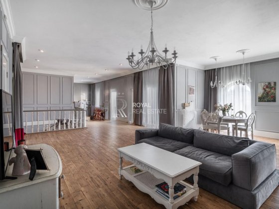 Продаж будинку Гатне 4к 420м2 Бучанський район вул. Івана Сірка Гатное