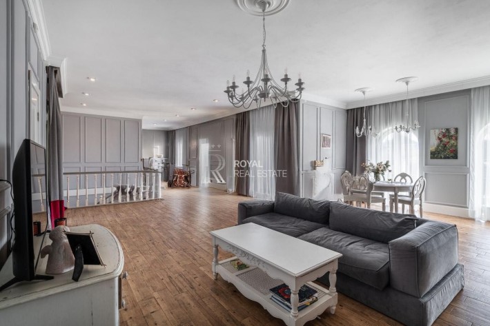 Продаж будинку Гатне 4к 420м2 Бучанський район вул. Івана Сірка - фото 1